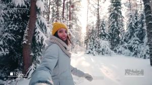 BOBLOV KJ21 กล้อง ขนาดเล็ก HD 1296P กล้องวิดีโอเครื่องบันทึกเสียง วิดีโอกล้องพาณิชย์