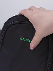 Warrior | Túi Đeo Chéo Nam Nhẹ Gọn Tiện Lợi