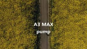 CYCLAMI A3 MAX 150PSI Electric Bike Pump Mini Portable Rechargeable Tire Inflator Aluminum Alloy Smart Road MTB Presta Valves
