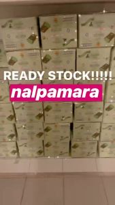 Sabun PYARY NALPAMARA [BPOM] Original Herbal Soap | Sabun Arab Pyary NALPAMARA Sudah BPOM / Sabun Arab BPOM / nalpamara sabun arab pyary original sabun pyary sabun nalpamara original kiyoko