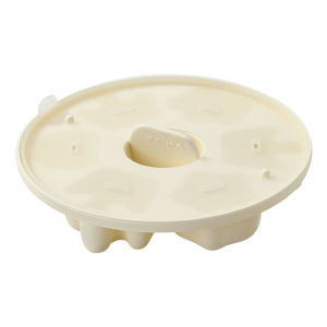YeeHoO KIDS | Mô Hình Hấp Silicone Dạng Thực Phẩm Cho Bé