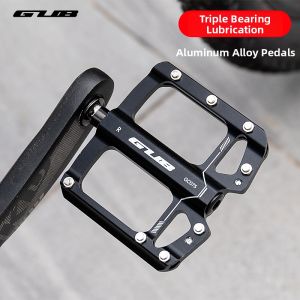 GUB | Non-slip Ultra-light Bicycle Pedals