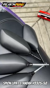 Spion PCX Lipat Spion Lipat PCX Spion Lipat Vietnam Cnc Universal Spion Vietnam Lipat Vario Nmax Aerox Lexy Beat