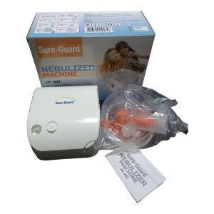 Sure-Guard Portable Nebulizer Machine