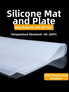 PURESHI | High-Temperature Resistant Sealing Pad