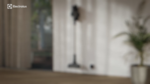 Electrolux 600 Cordless Vacuum Cleaner EFP61712A
