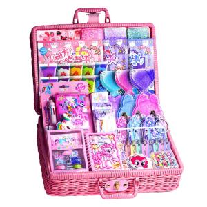 Feiyu | Bộ Quà Tặng Sinh Nhật Búp Bê DIY cho Bé Gái 10 Tuổi