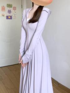 เสื้อคลุมกันแดดผ้าไหมน้ำแข็งทรงเข้ารูปแขนยาวมีฮู้ดสำหรับฤดูร้อนปี 2025 เสื้อคลุมกันแดดผู้หญิงไซส์ใหญ่ ทรงสลิมฟิต เสื้อคลุมกันแดดแบบครอบครึ่งตัว