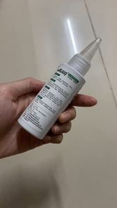 Thuốc nhỏ tai nhỏ mắt bột nhổ lông tai cho Chó Mèo - Love pets shop