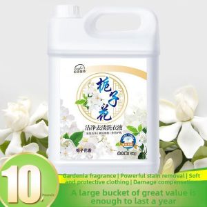 JIFANPAUL | Long Lasting Fragrance Laundry Detergent 10L