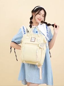 SmallAnt Ransel Wanita Sederhana & Imut