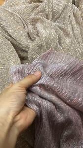 Vải Nhuyễn Dập Ly Loại Đẹp