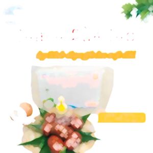 COMBO 5KG THẠCH DỪA THÔ ÉP KHÔ DẠNG BÚN SỢI DÀI TẶNG KÈM HƯƠNG_LOẠI TÚI 500GR