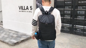 Waterproof Foldable Backpack Large Capacity Lightweight Travel Bag Compact Mini Daypack Outdoor Sports Hiking Casual Backpack for Men Women Kids Portable Storage Bag School Gym Camping Durable Water Resistant Backpack SG Ready Stock
