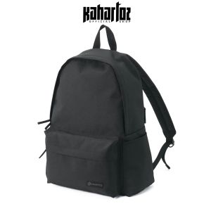 Tas Ransel Dewasa Kapasitas Besar Trend Backpack Kanvas Cordura Korea Style