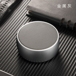 Super Heavy Bass Wireless Bluetooth Speaker Mini Portable High Quality Outdoor Car Mounted Home Use Small Sound Box