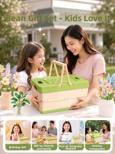 MINGZHUO | Toxic-free Genuine DIY Beads Kit