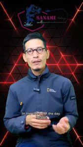 [BH 1 Năm 1 Lóng Cần Câu Tay Hoành Thiên Hạ 5H F1 ]  - CT30 - Sanami Fishing