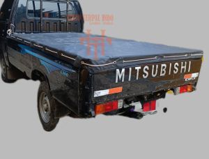 cover tutup bak pickup