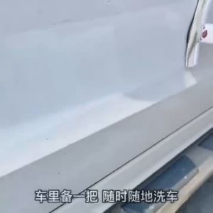 PUSAT GROSIR AS Pel Lantai Mini Pel Portable Pel Mini Serbaguna Mop Hands-free Squeeze Mop Pel Mini Pel Tekan Mini Portabel Alat Pembersih Genggam Meja Dapur Kamar Mandi Jendela Kaca Spons Pembersih alat pembersih rumah