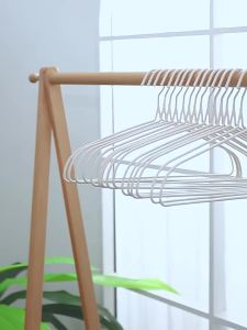 FaSoLa | Anti-slip Non-marking Anti-shoulder Bump Hangers