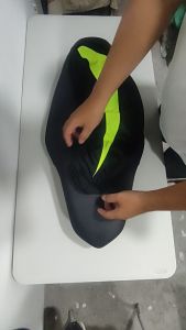 YAMAHA AEROX 155 REMOVABLE DRIFIT SEAT COVER