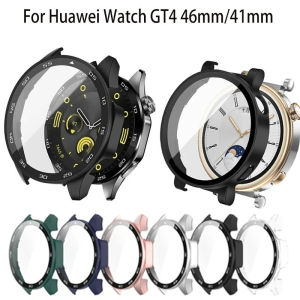 Tempered Glass & Case for Huawei Watch GT4: A Comprehensive Guide