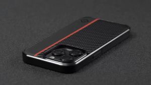szhaiyu | Carbon Fiber Leather Case for Google Pixel 11 10 9 Pro XL 10A 9A 8A 7A Pixel 11 10 9 8 Shockproof  Protective Back Phone Cover