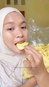 Kecimpring Bawang Daun / Comring Bawang Daun Kemasan 250 Gr / 500 Gr / 1 Kg