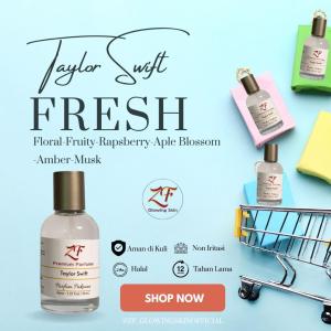 ZF Parfum 30ml