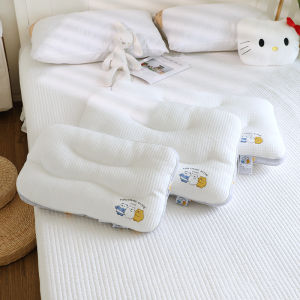 Gối Trẻ Em Gối Hỗ Trợ Cổ Cho Học Sinh Gối Mùa Hè Đa Năng Gối Lông Vũ Gối Lông Vũ Nguyên Khối Gối Hỗ Trợ Giấc Ngủ Cho Trẻ Em Từ 6 Tuổi Trở Lên