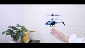 เครื่องบินบังคับ ราคาเซ็นต์ เฮลิคอปเตอร์ มีรีโมทควบคุมระยะไกล เล่นเด็ก ที่จะพังทลาย สำหรับขวัญให้เด็กเสริมความสนุก ให้ช่วยเลือกวันที่แปลง เมื่อเลือก MY383 ในช่องทางสูงอย่างเหมาะสม