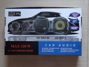 New Speaker Split 6 inch Harga Murah Kualitas Istimewa