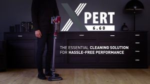 Tefal X-Pert 7.60 Essential Animal TY6A35 Handstick Vacuum (100W suction power) WAH LEE STORE