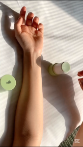 Lador Tamanu Oil Sunstick SPF50+ PA++++ 21g