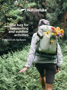 NatureHike | Ultra-light Multi-Purpose Backpack 25L