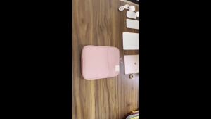 Tablet Bag For 2025 Sleeve Case For 11-13 Inch Tablet Sleeve Case Fits iPad Air 4 5 10.9 inch iPad Pro 11 M2 iPad 10th Inner Bag