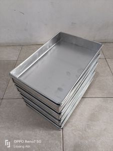 Loyang Bolu Roll 30x20x4cm / Loyang Bolu Gulung 30x20cm / Loyang Bolu Spiku / Loyang Bolu Roll Spiku 20x30cm / Loyang Bolu Gulung