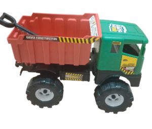 MAINAN KENDARAAN TRUK PASIR TDM 205