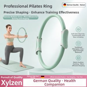 Senior Multifunctional High-Resistance Pilates Ring