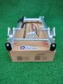 SWING ARM GEN2 FIZ R FORCE1 SUPERTRACK SILVER SET LENGKAP TINGGAL PASANG. 