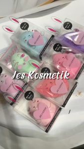 [LUSINAN] Beauty Blender / Spon Telur / Grosir Kosmetik