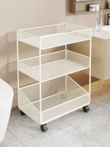 evesigar | Multifunctional Bathroom Floor Storage Rack