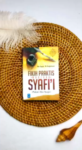 ORIGINAL Fikih Praktis Madzhab Syafii SAKU Matan Abu Syuja Ukuran KECIL Karya Abu Syuja Al-Ashfahani Mazhab Asy Syafii Penerbit Pustaka Arafah Terjemah Kitab Matan Al-Ghayat wa At-Taqrib