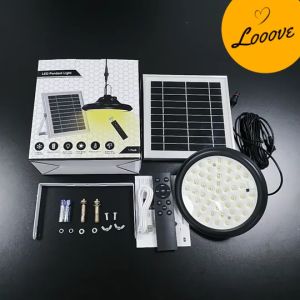 Lampu Taman Solar Tenaga Surya LED Anti Air Outdoor