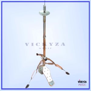 Stand Jagrag Simbal Hi-Hat - Hihat - Hit hat - Hit-hat