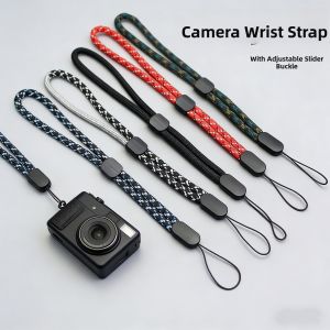 HAISENLE | Non-slip Adjustable Anti-fall Camera Wrist Strap