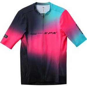 Spakct | Men Summer Cycling Jersey for Road Bikes