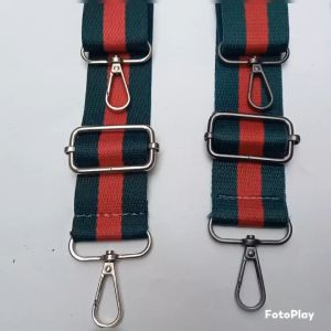 Tali Tas Selempang Strap Polykatun Tebal Lebar 4cm GHL GQ
