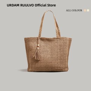 URCDN RDALVO | Large Casual Tote Bag